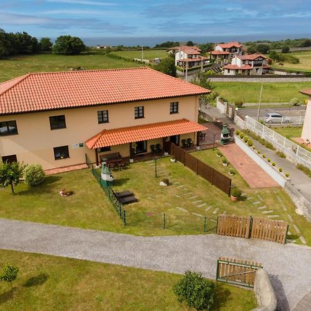 Apartamentos El Acebo Navés Buitenkant foto