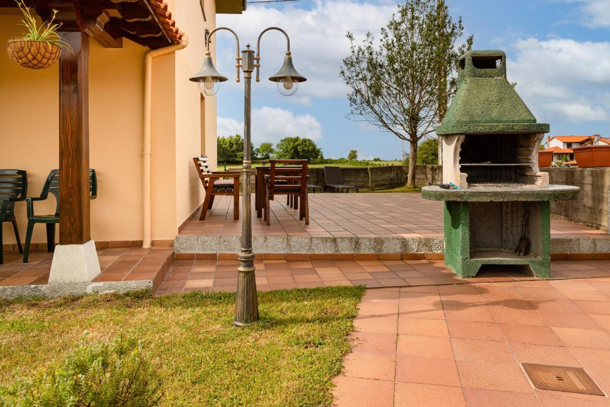 Apartamentos El Acebo Navés Buitenkant foto